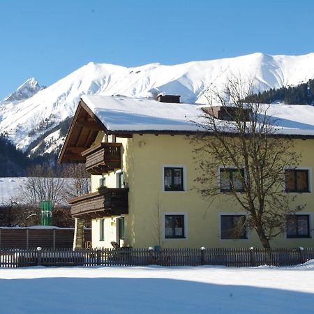 Haus Marlene Apartment Rauris Exterior photo