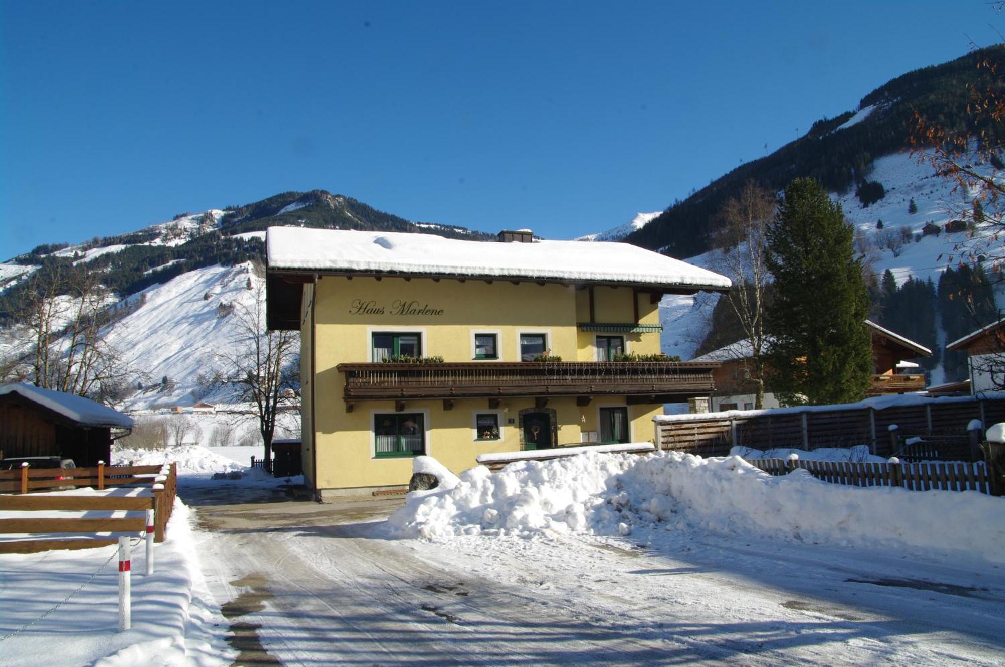 Haus Marlene Apartment Rauris Exterior photo